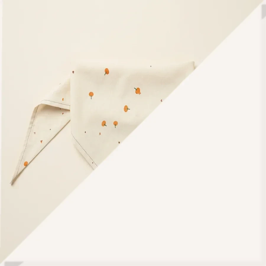 Autumn Harvest Bandana